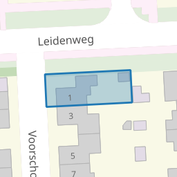 Perceel AHM03-AC-5047