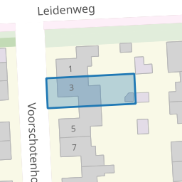 Perceel AHM03-AC-5048