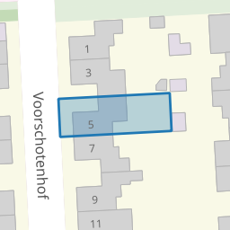 Perceel AHM03-AC-5049