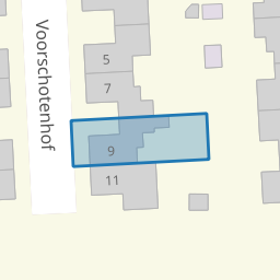 Perceel AHM03-AC-5051