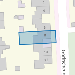 Perceel AHM03-AC-5056