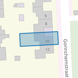 Perceel AHM03-AC-5057