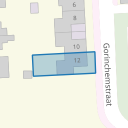 Perceel AHM03-AC-5058