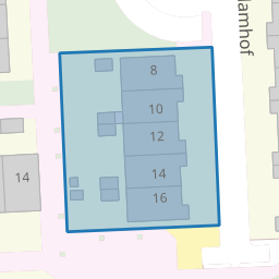 Perceel AHM03-AC-5060