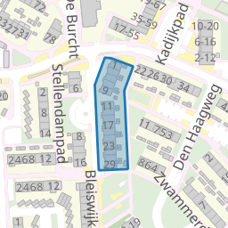 Perceel AHM03-AC-5061