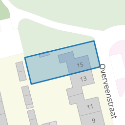 Perceel AHM03-AC-5063