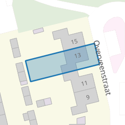 Perceel AHM03-AC-5064