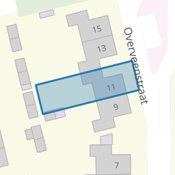 Perceel AHM03-AC-5065