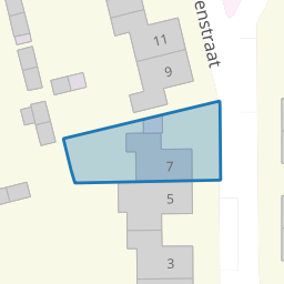 Perceel AHM03-AC-5067