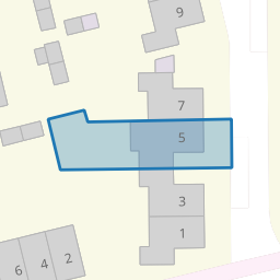 Perceel AHM03-AC-5068