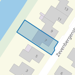 Perceel AHM03-AC-5079