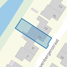 Perceel AHM03-AC-5081