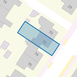 Perceel AHM03-AC-5092