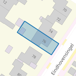 Perceel AHM03-AC-5094