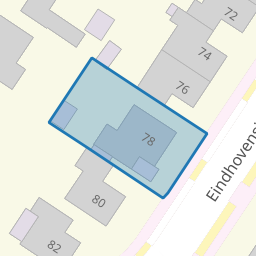 Perceel AHM03-AC-5095