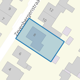 Perceel AHM03-AC-5096