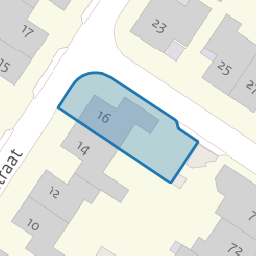 Perceel AHM03-AC-5100