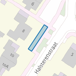 Perceel AHM03-AC-5102