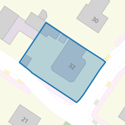 Perceel AHM03-AC-5103