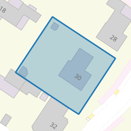 Perceel AHM03-AC-5119