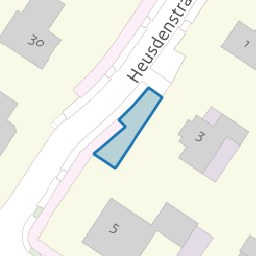 Perceel AHM03-AC-5121