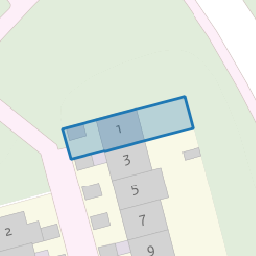 Perceel AHM03-AC-5124