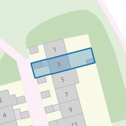 Perceel AHM03-AC-5125