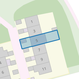 Perceel AHM03-AC-5126