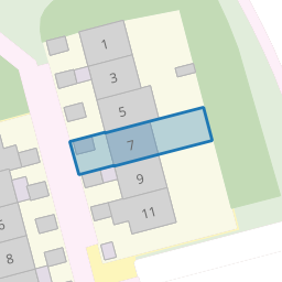 Perceel AHM03-AC-5127