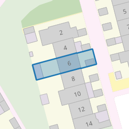 Perceel AHM03-AC-5132