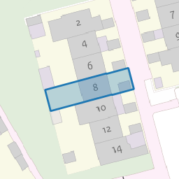 Perceel AHM03-AC-5133