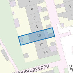 Perceel AHM03-AC-5134