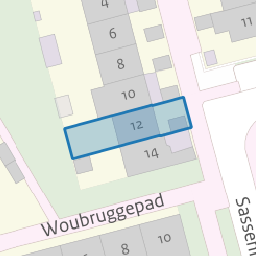 Perceel AHM03-AC-5135