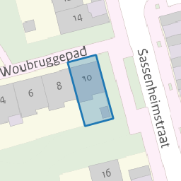 Perceel AHM03-AC-5137