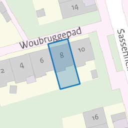 Perceel AHM03-AC-5138