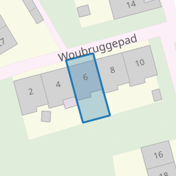 Perceel AHM03-AC-5139