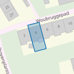 Perceel AHM03-AC-5140