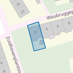 Perceel AHM03-AC-5141