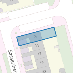 Perceel AHM03-AC-5142