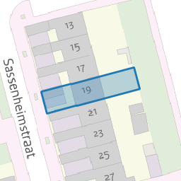 Perceel AHM03-AC-5145