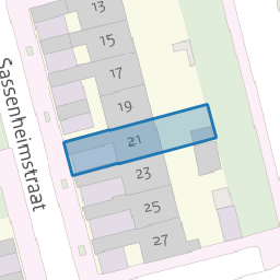 Perceel AHM03-AC-5146