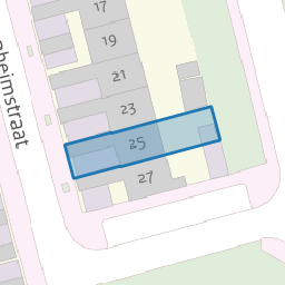 Perceel AHM03-AC-5148