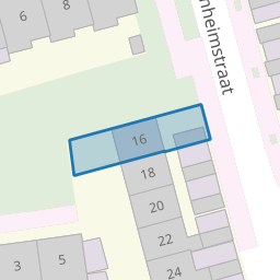 Perceel AHM03-AC-5150