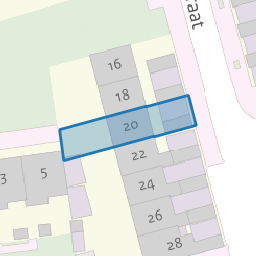 Perceel AHM03-AC-5152