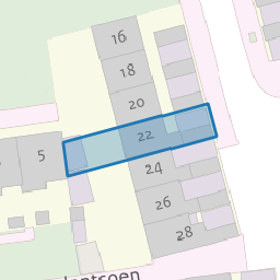 Perceel AHM03-AC-5153