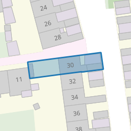 Perceel AHM03-AC-5160