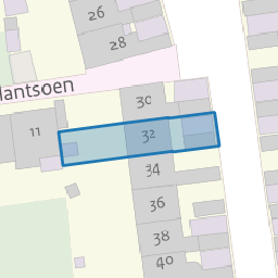 Perceel AHM03-AC-5161