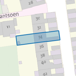 Perceel AHM03-AC-5162