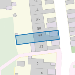 Perceel AHM03-AC-5165