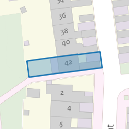 Perceel AHM03-AC-5166